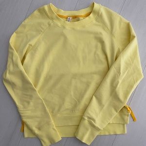 LULULEMON Shirt never worn